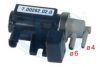 ERA 555184 Pressure converter, turbocharger